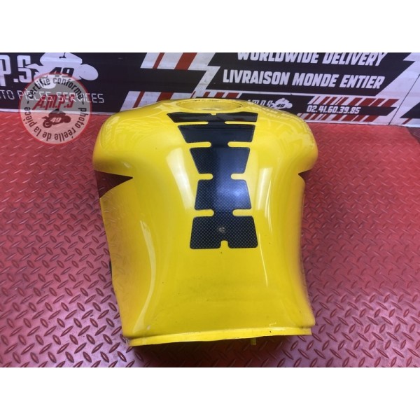 Réservoir Suzuki 600 GSX-R 2001 à 2003