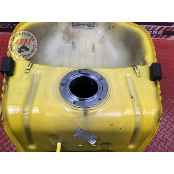 Réservoir Suzuki 600 GSX-R 2001 à 2003