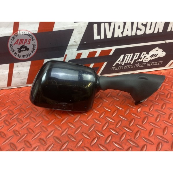 Rétroviseur droit Suzuki 600 GSX-R 2001 à 2003