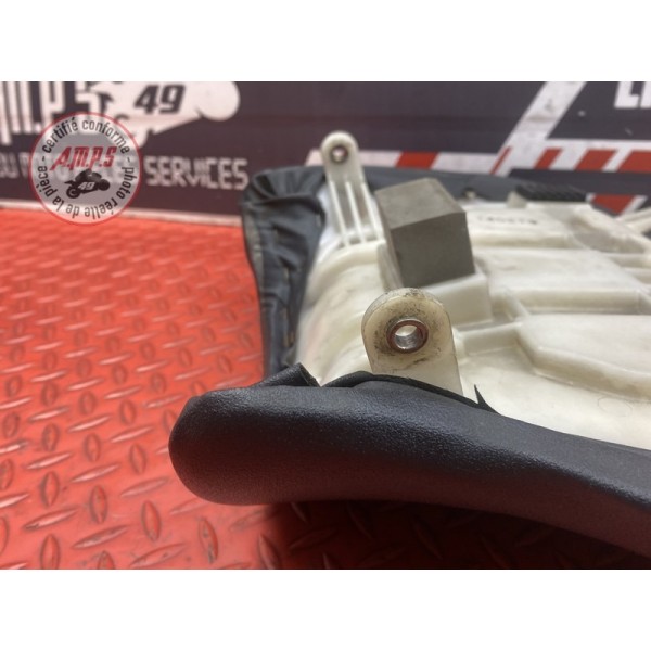 Selle pilote Suzuki 600 GSX-R 2001 à 2003