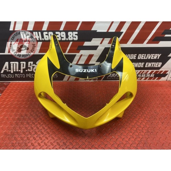 Tete de fourche Suzuki 600 GSX-R 2001 à 2003