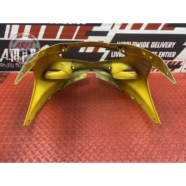 Tete de fourche Suzuki 600 GSX-R 2001 à 2003