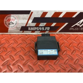 Boitier ECU Suzuki 600 GSX-R 2001 à 2003