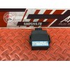 Boitier ECU Suzuki 600 GSX-R 2001 à 2003