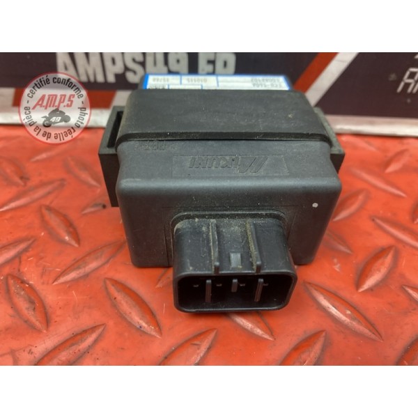 Boitier ECU Suzuki 600 GSX-R 2001 à 2003