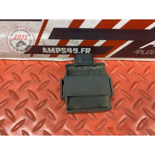 Boitier ECU Suzuki 600 GSX-R 2001 à 2003