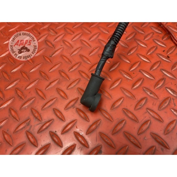 Cable de batterie Suzuki 600 GSX-R 2001 à 2003