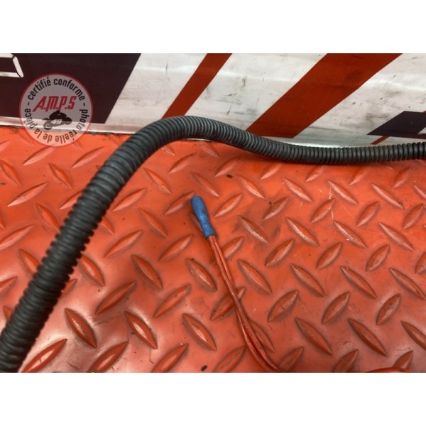 Cable de batterie Suzuki 600 GSX-R 2001 à 2003