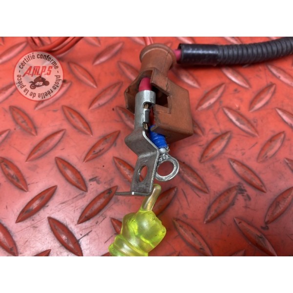 Cable de batterie Suzuki 600 GSX-R 2001 à 2003