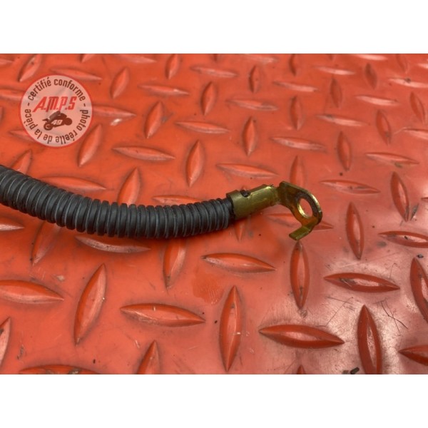 Cable de batterie Suzuki 600 GSX-R 2001 à 2003