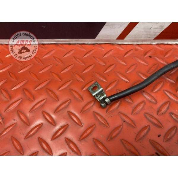 Cable de masse Suzuki 600 GSX-R 2001 à 2003