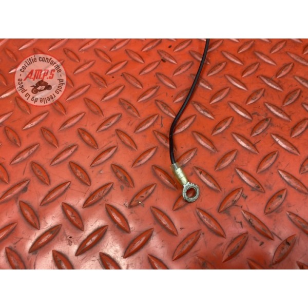 Cable de masse Suzuki 600 GSX-R 2001 à 2003