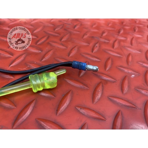 Cable de masse Suzuki 600 GSX-R 2001 à 2003