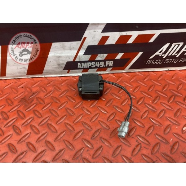Capteur de chute Suzuki 600 GSX-R 2001 à 2003