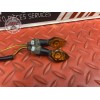 Clignotants arriere adaptable Suzuki 600 GSX-R 2001 à 2003