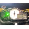 Compteur Tableau de bord Suzuki 600 GSX-R 2001 à 2003