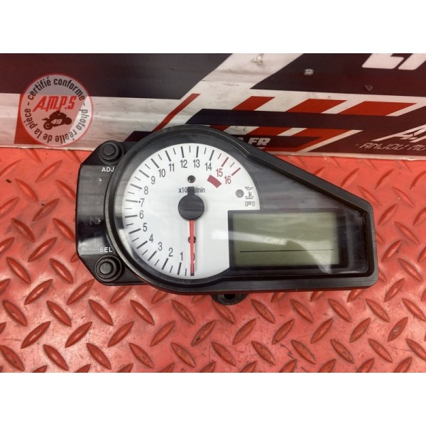 Compteur Tableau de bord Suzuki 600 GSX-R 2001 à 2003