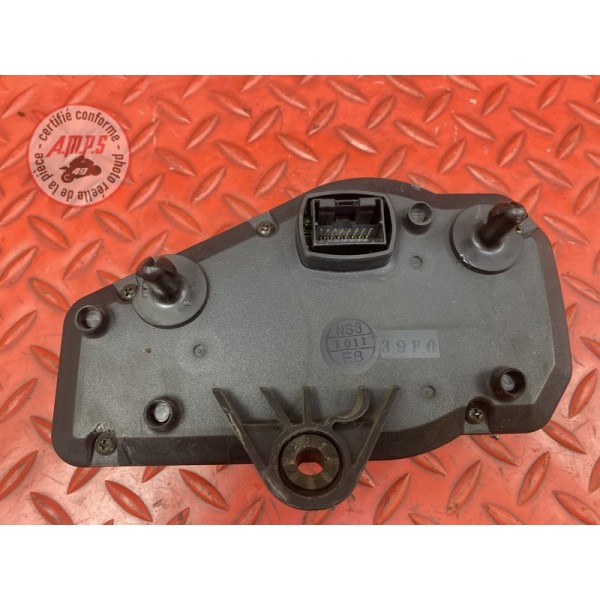 Compteur Tableau de bord Suzuki 600 GSX-R 2001 à 2003