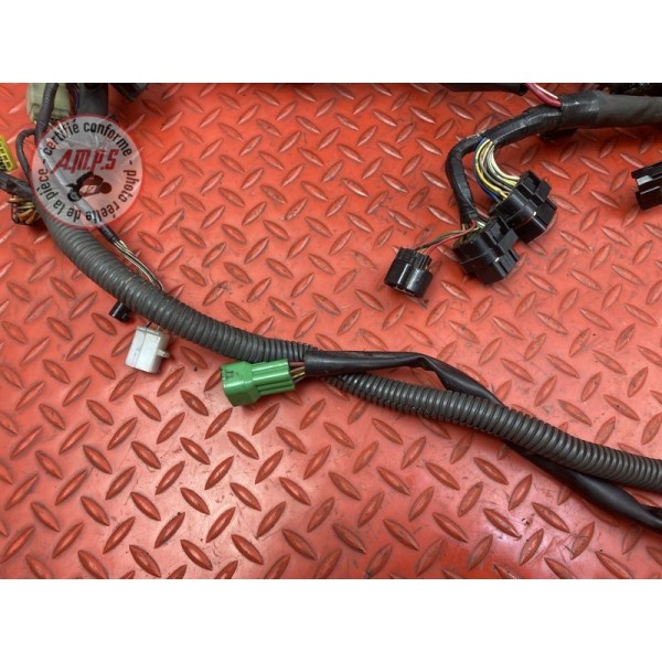 Faisceau électrique principale Suzuki 600 GSX-R 2001 à 2003
