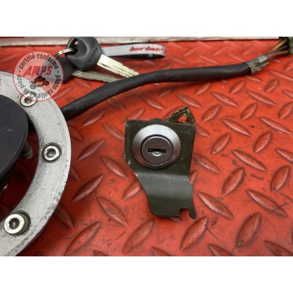 Kit neiman Suzuki 600 GSX-R 2001 à 2003