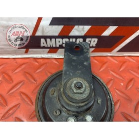 Klaxon avertisseur sonore 