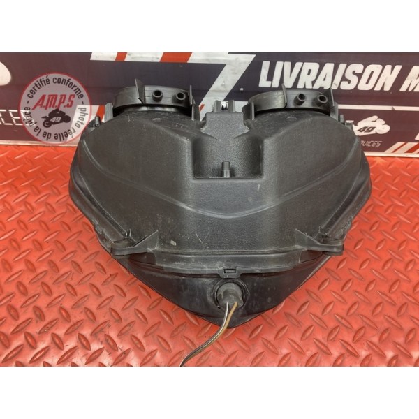 Optique de phare avant Suzuki 600 GSX-R 2001 à 2003
