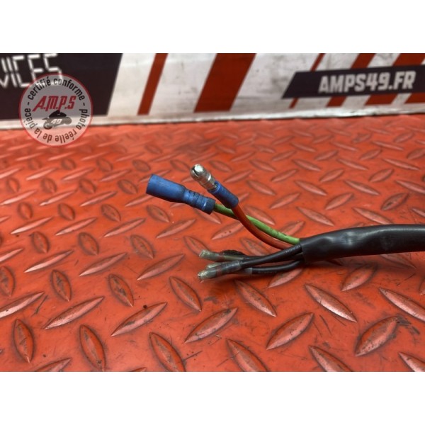 Regulateur de tension Suzuki 600 GSX-R 2001 à 2003