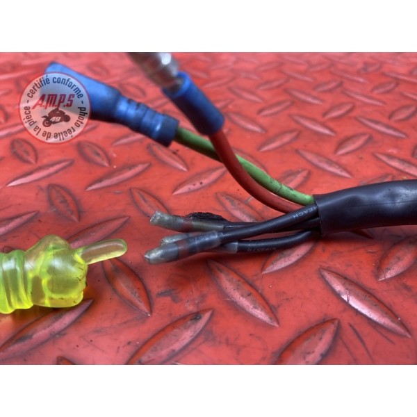 Regulateur de tension Suzuki 600 GSX-R 2001 à 2003