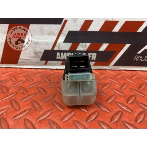 Relais de démarreur Suzuki 600 GSX-R 2001 à 2003