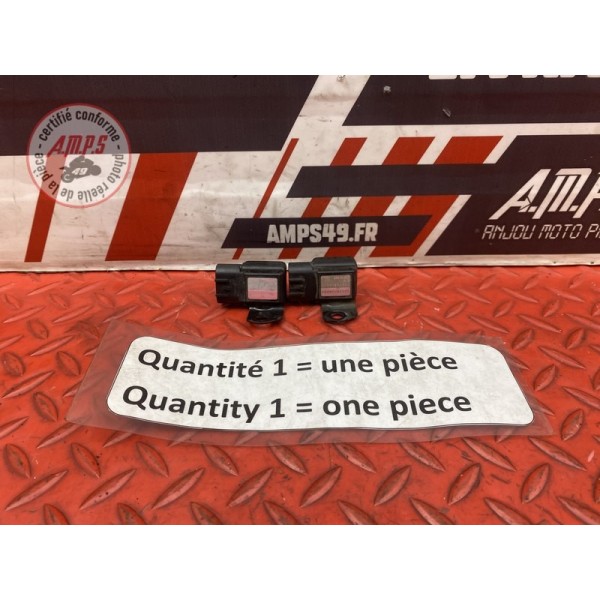 Sonde d'air Suzuki 600 GSX-R 2001 à 2003