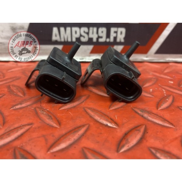 Sonde d'air Suzuki 600 GSX-R 2001 à 2003
