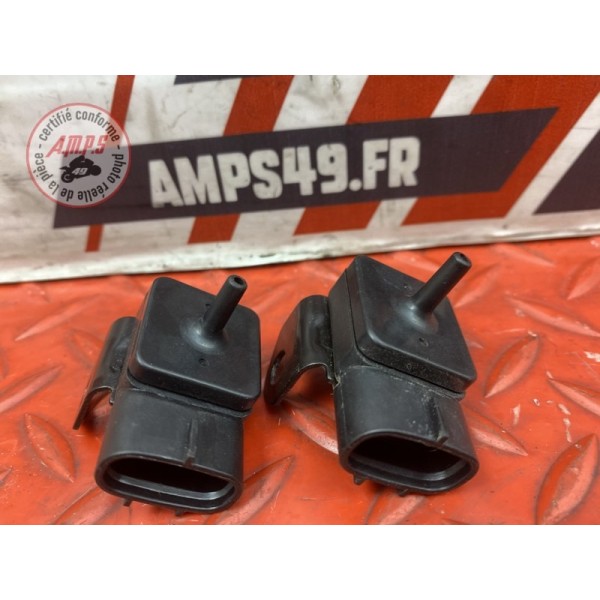 Sonde d'air Suzuki 600 GSX-R 2001 à 2003