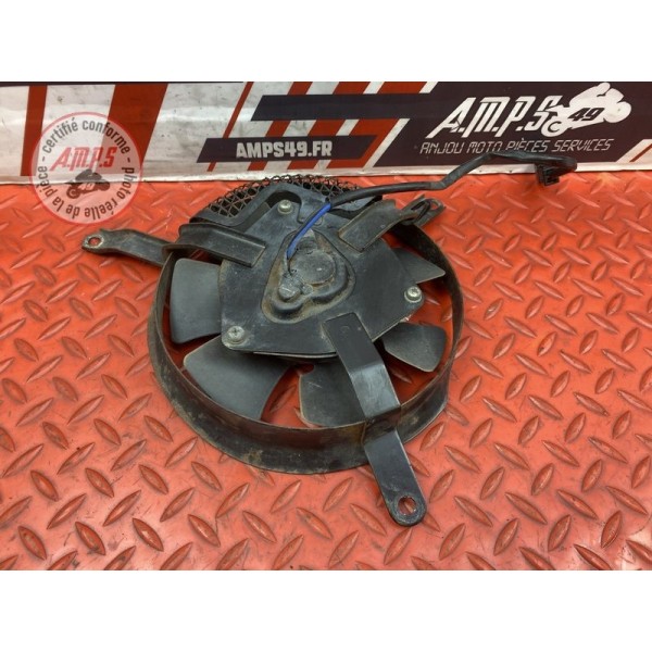 Ventilateur Suzuki 600 GSX-R 2001 à 2003