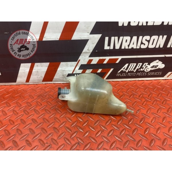 Bocal de liquide de refroidissement Suzuki 600 GSX-R 2001 à 2003