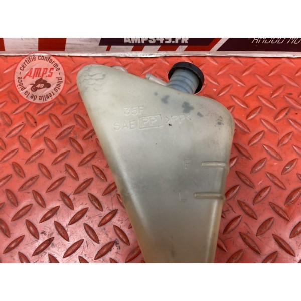 Bocal de liquide de refroidissement Suzuki 600 GSX-R 2001 à 2003