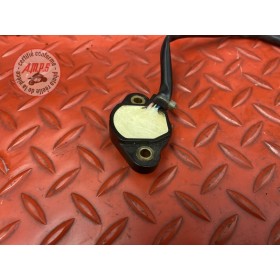 Capteur de position de vitesse 