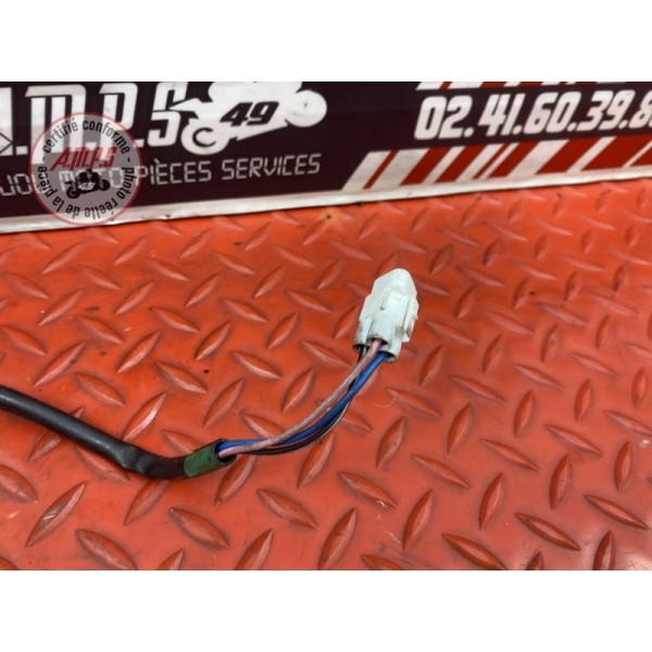 Capteur de position de vitesse Suzuki 600 GSX-R 2001 à 2003