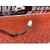 Capteur de position de vitesse Suzuki 600 GSX-R 2001 à 2003