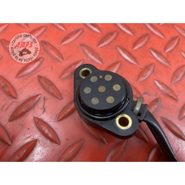 Capteur de position de vitesse Suzuki 600 GSX-R 2001 à 2003