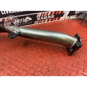 Collecteur d'échappement 
