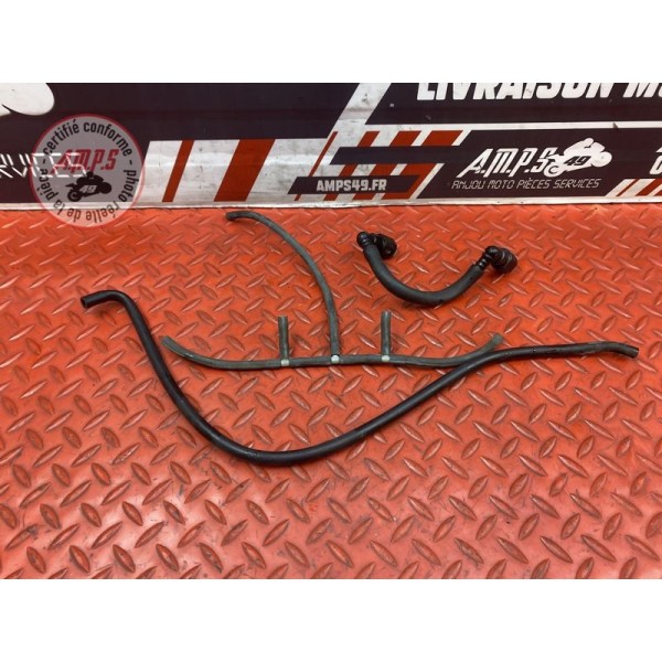 Durite de carburant Suzuki 600 GSX-R 2001 à 2003