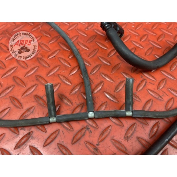 Durite de carburant Suzuki 600 GSX-R 2001 à 2003