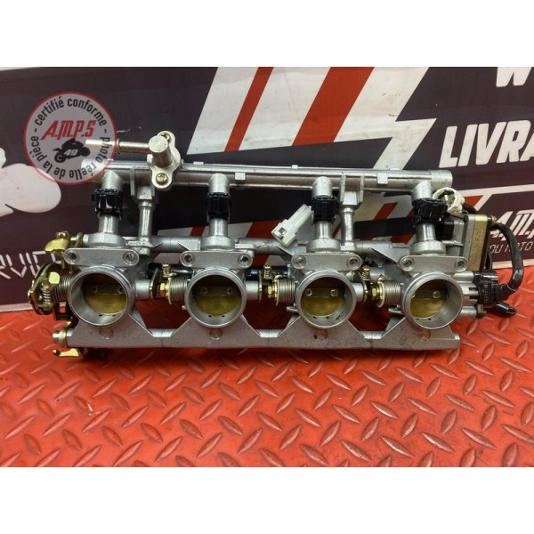 Injecteur supérieur Suzuki 600 GSX-R 2001 à 2003