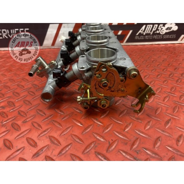 Injecteur supérieur Suzuki 600 GSX-R 2001 à 2003