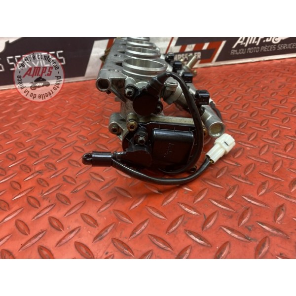 Injecteur supérieur Suzuki 600 GSX-R 2001 à 2003