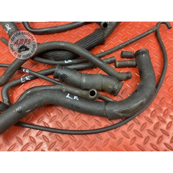 Kit de durite de refroidissement Suzuki 600 GSX-R 2001 à 2003