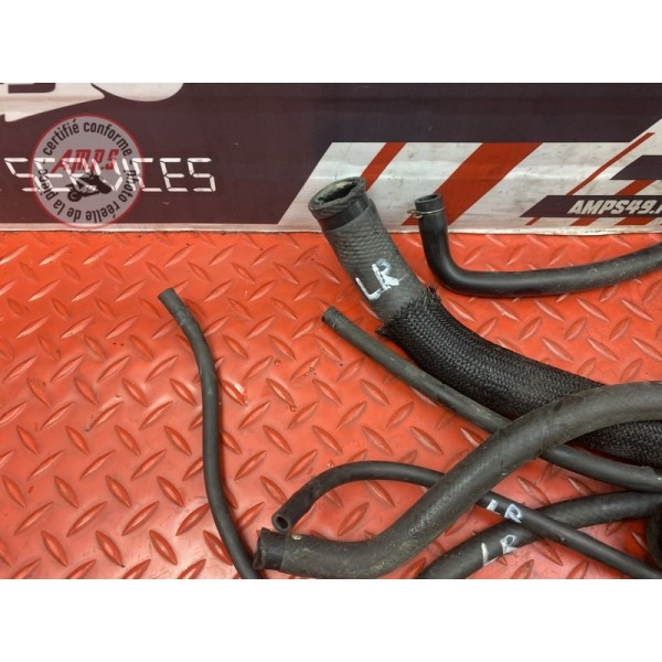 Kit de durite de refroidissement Suzuki 600 GSX-R 2001 à 2003