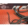 Kit de durite de refroidissement Suzuki 600 GSX-R 2001 à 2003