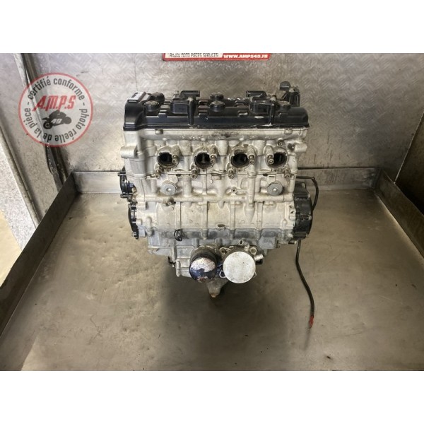 Moteur Suzuki 600 GSX-R 2001 à 2003