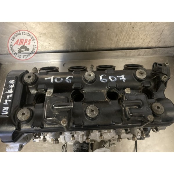 Moteur Suzuki 600 GSX-R 2001 à 2003